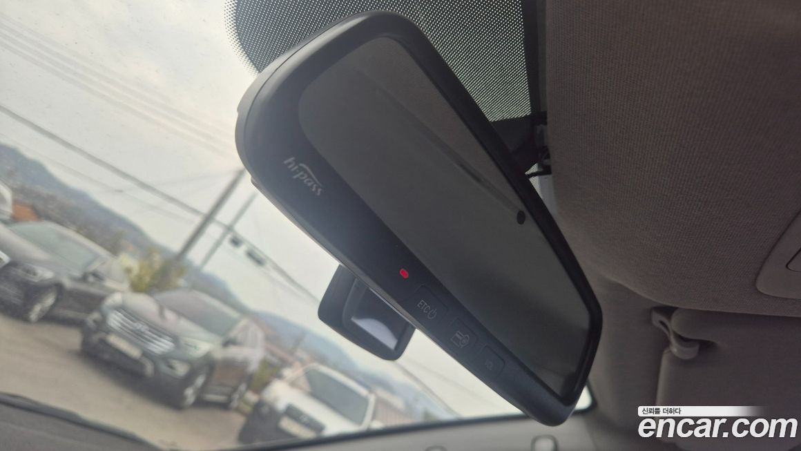 Hyundai Starex 2015