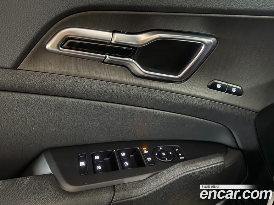 Kia Sportage 2025