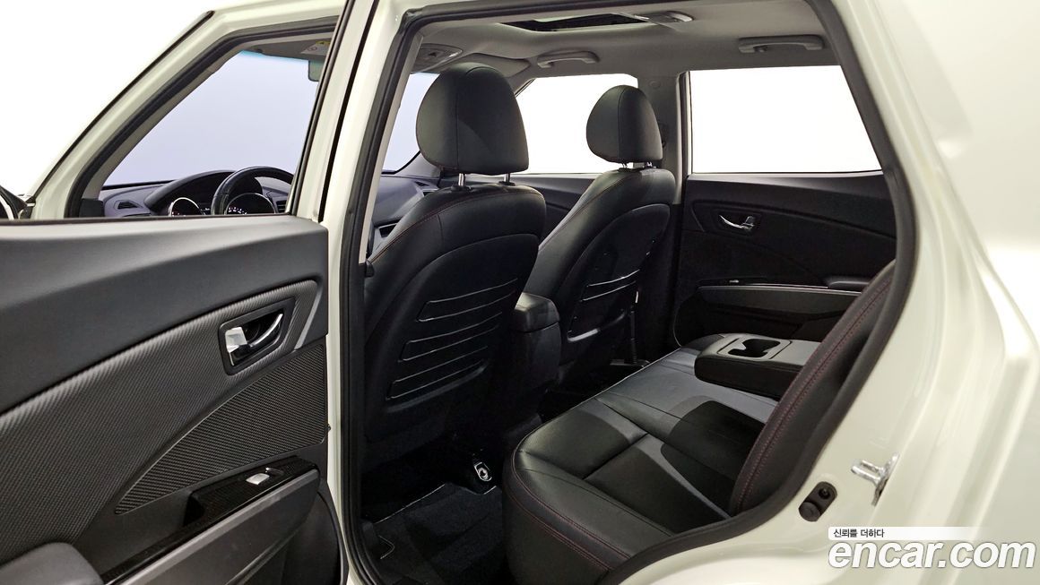 KG_Mobility_Ssangyong TIBOLI 2017