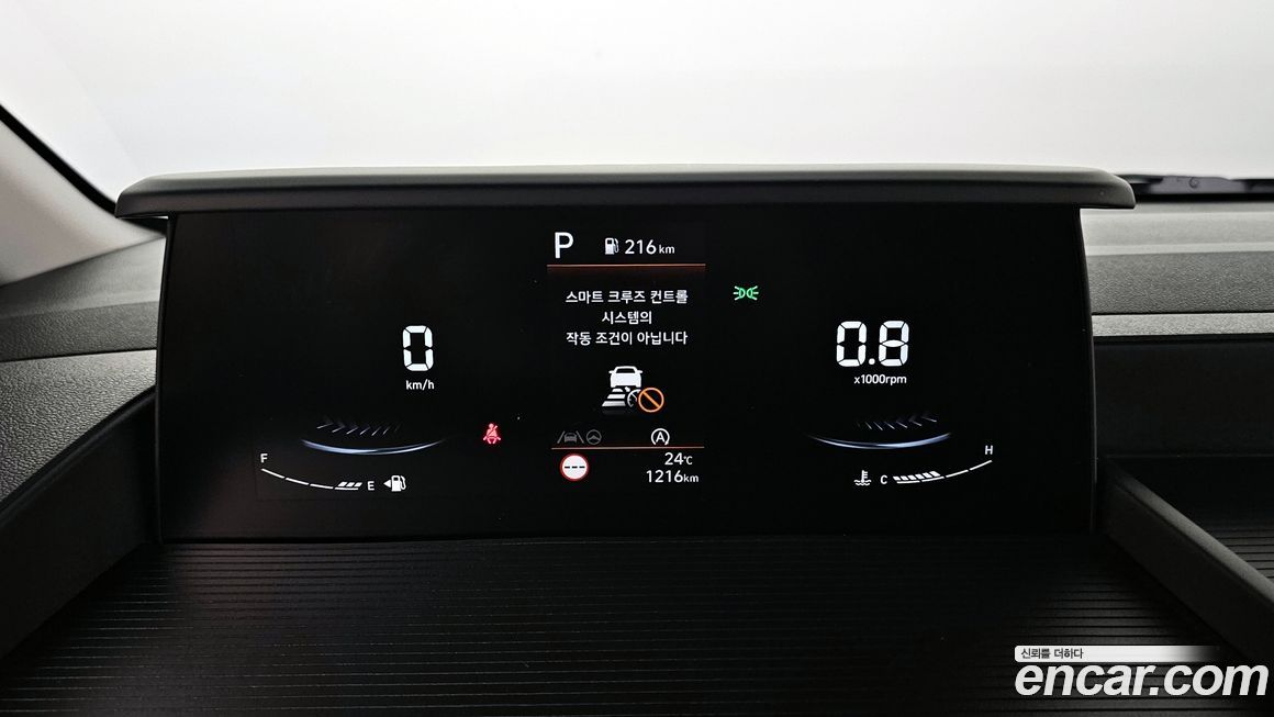 Hyundai Staria 2025