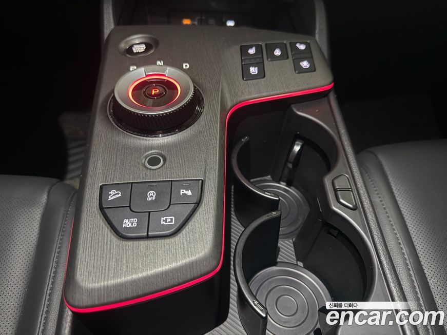 Kia Sportage 2025