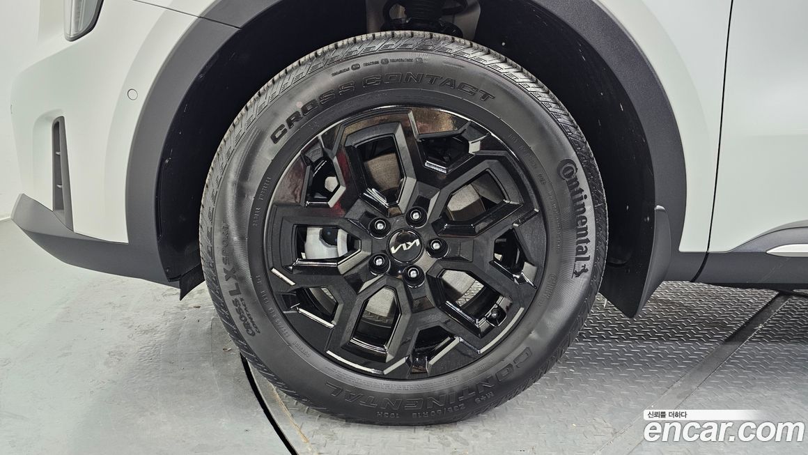 Kia Sorento 2024
