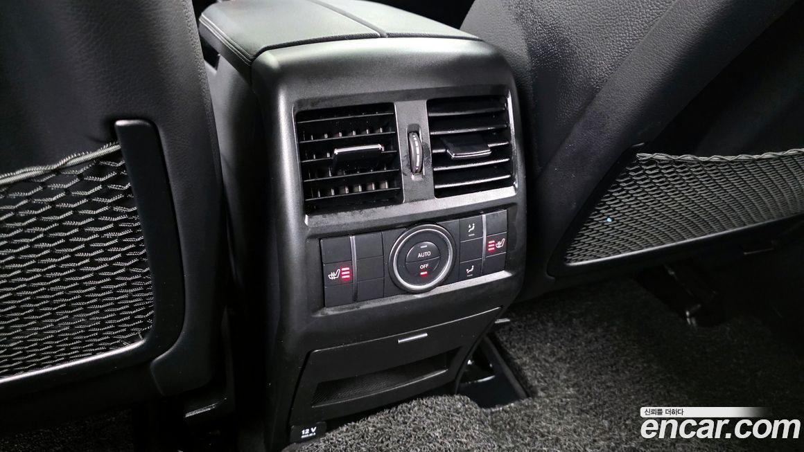 Mercedes-Benz GLE-Class 2018