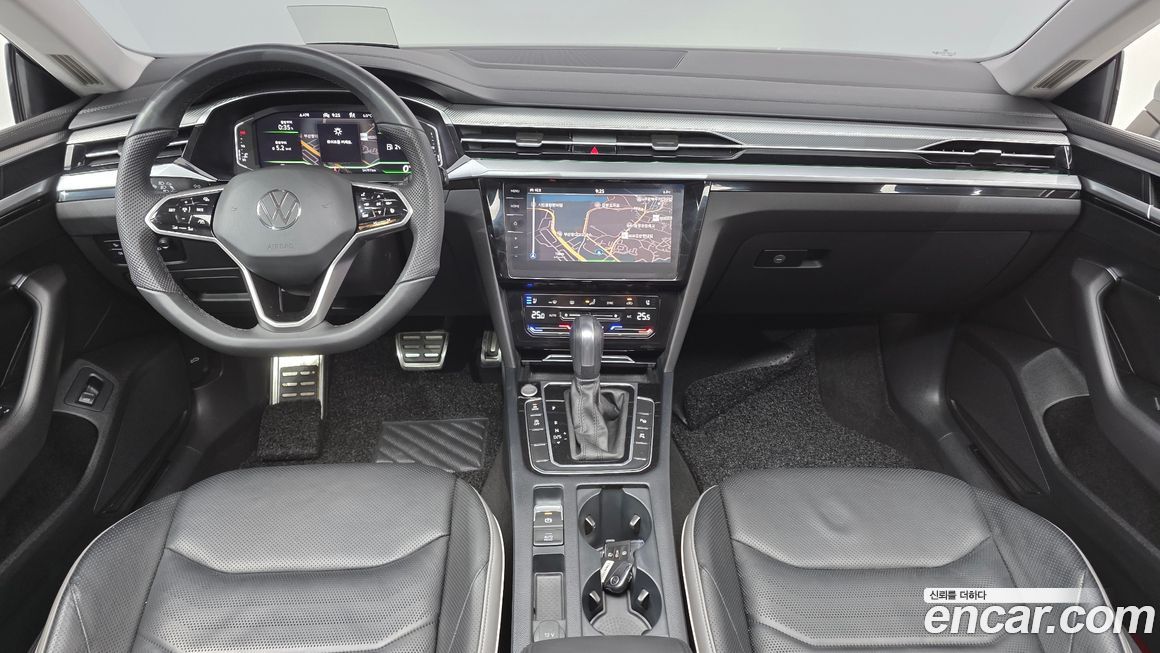 Volkswagen Arteon 2022