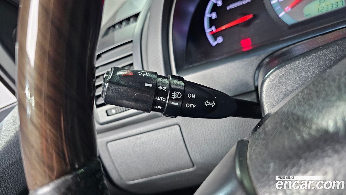 KG_Mobility_Ssangyong Rexton 2011