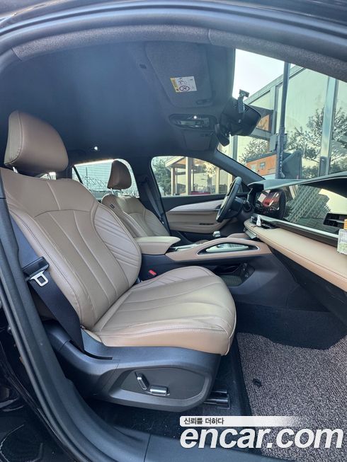 Renault-KoreaSamsung Grand Koleos 2025