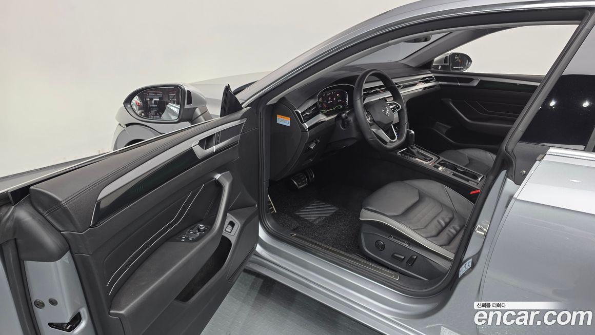 Volkswagen Arteon 2022