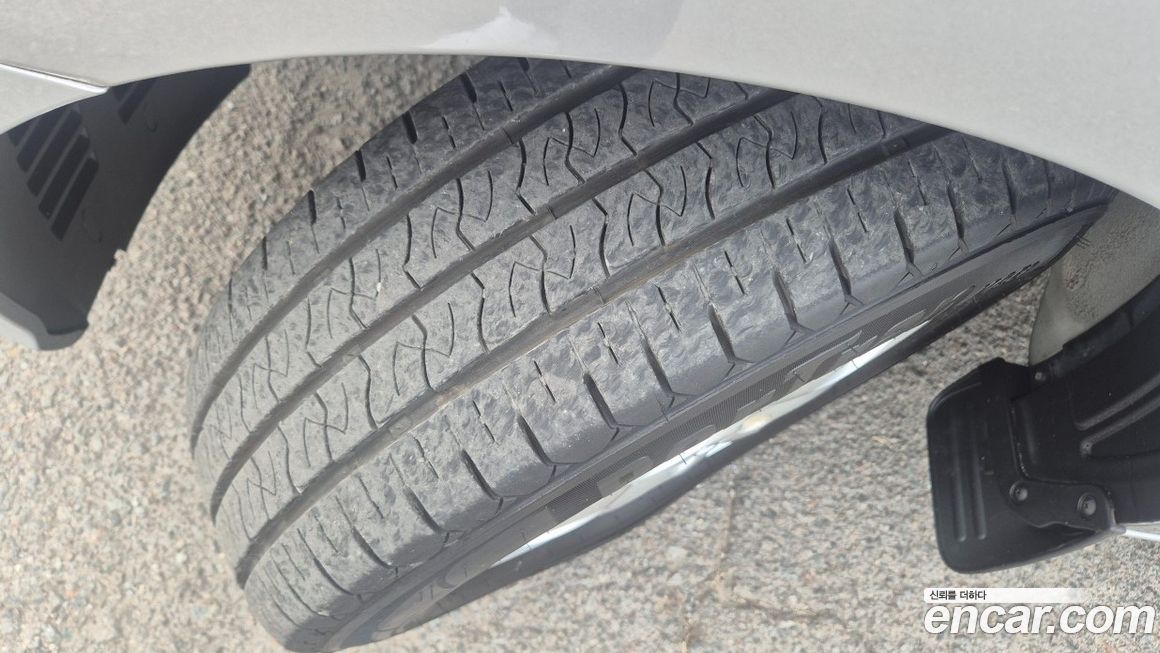 Hyundai Starex 2015
