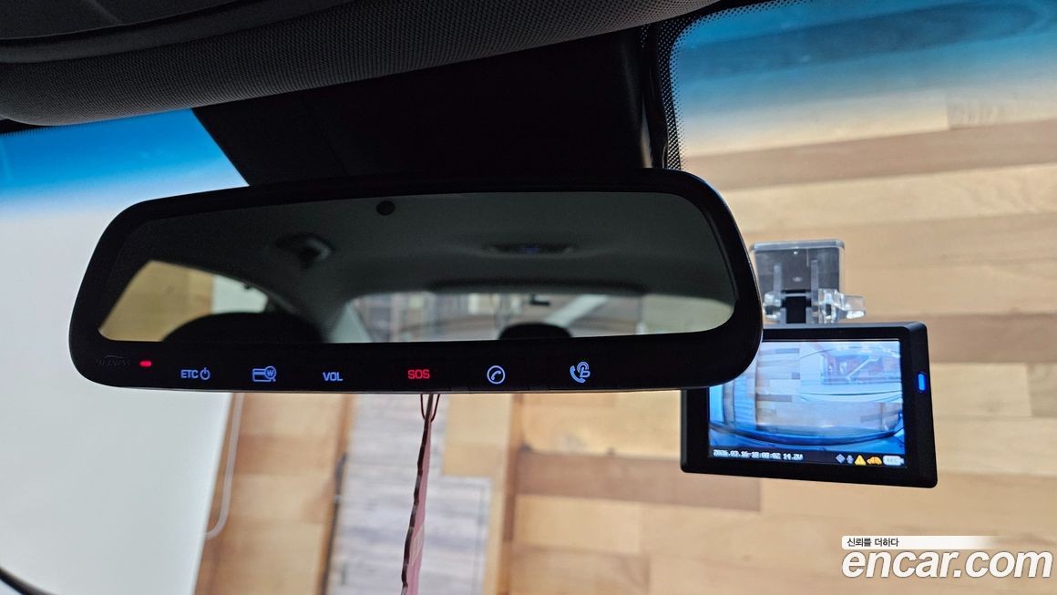 Hyundai Genesis 2016