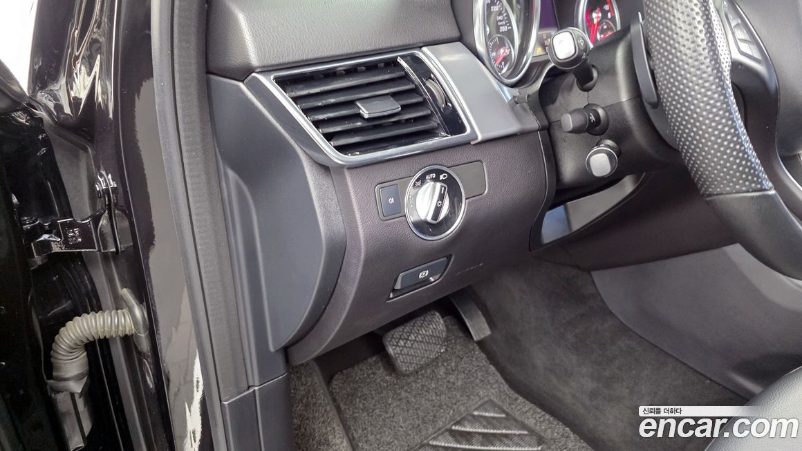 Mercedes-Benz GLE-Class 2018