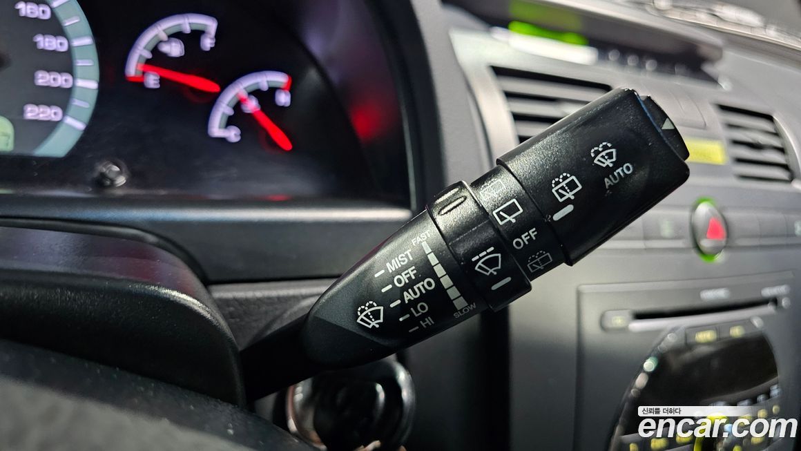 KG_Mobility_Ssangyong Rexton 2011