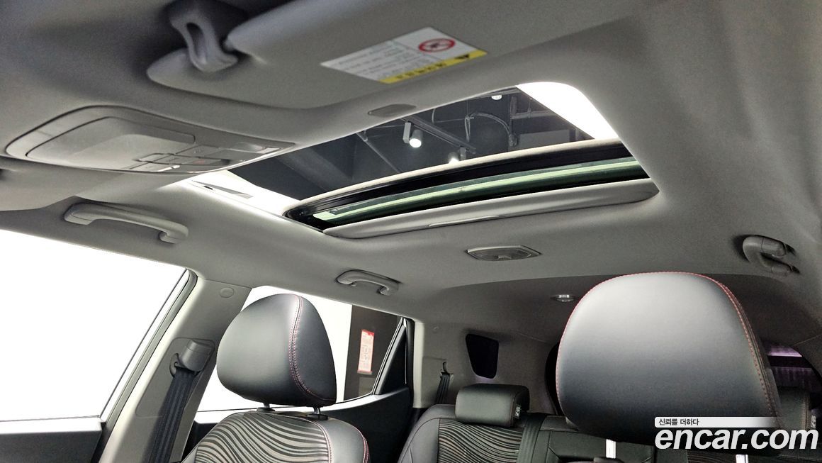 KG_Mobility_Ssangyong TIBOLI 2017