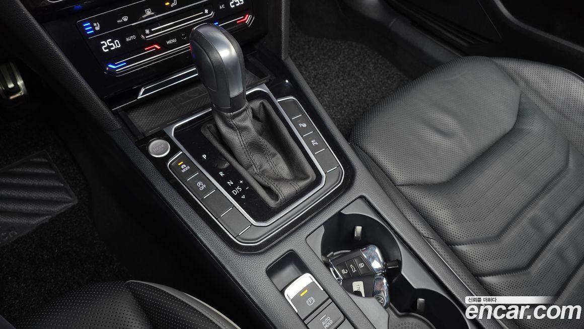 Volkswagen Arteon 2022