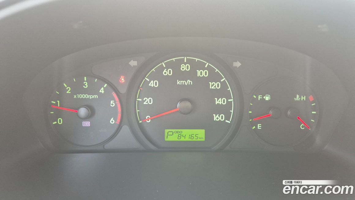 Hyundai Starex 2015