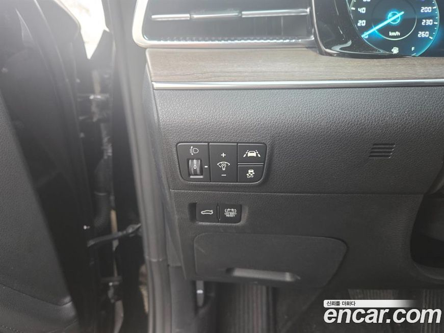 Kia K5 2023