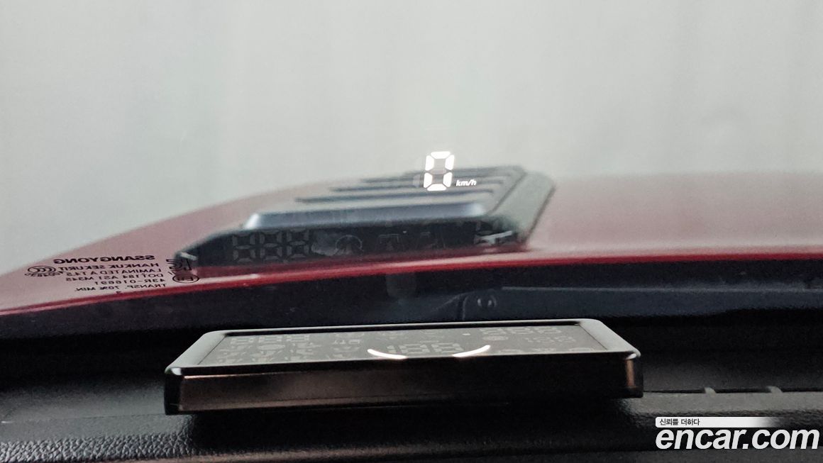 KG_Mobility_Ssangyong Rexton 2023