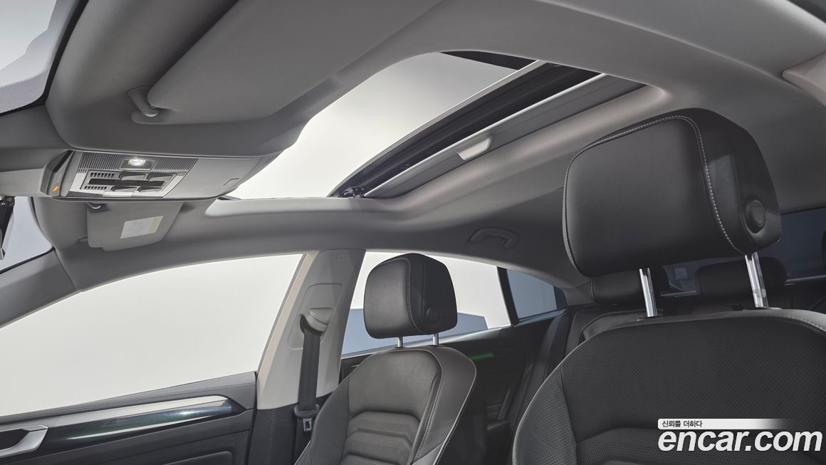 Volkswagen Arteon 2022