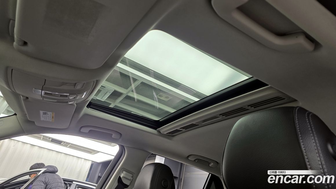 Mercedes-Benz GLE-Class 2018