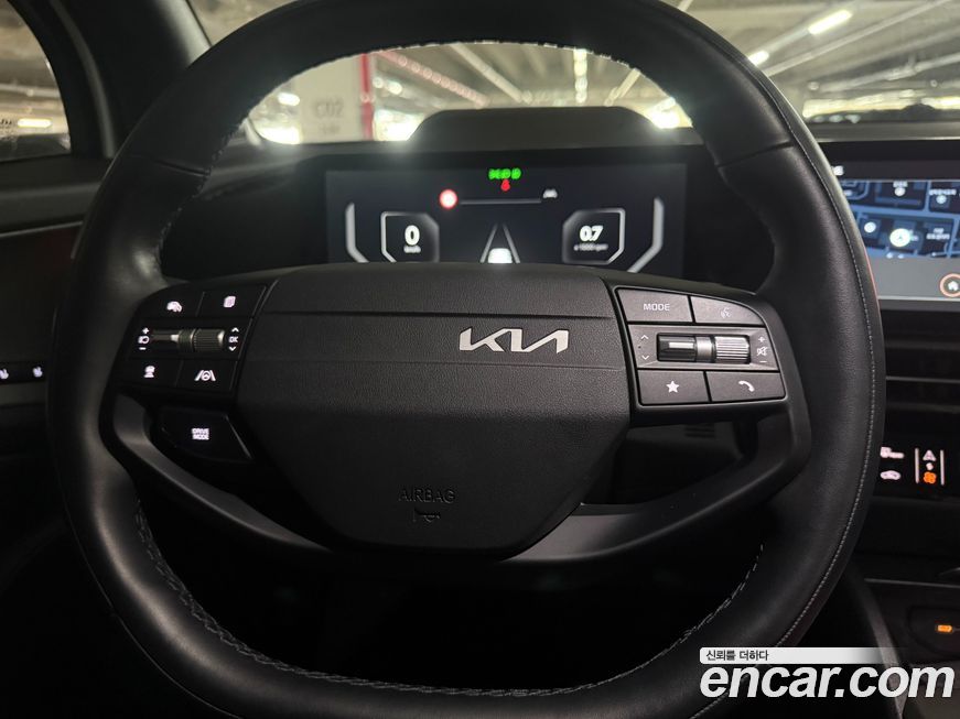 Kia Sportage 2025