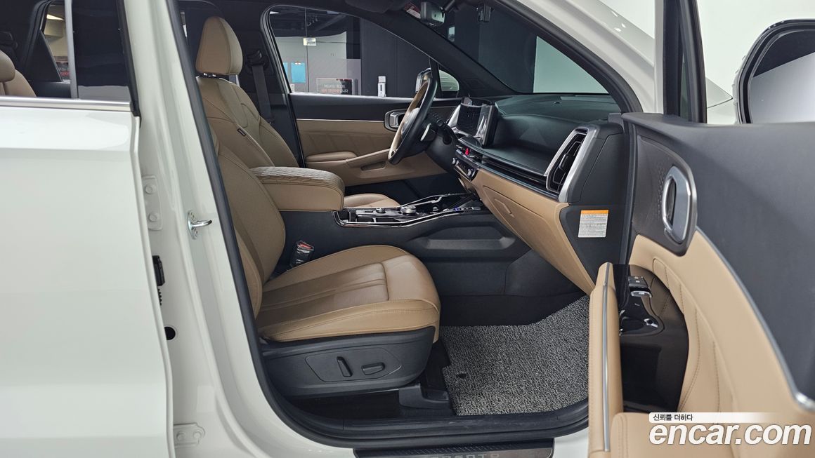 Kia Sorento 2024