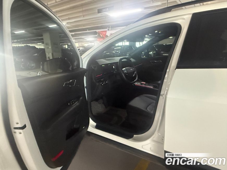 Kia Sportage 2025