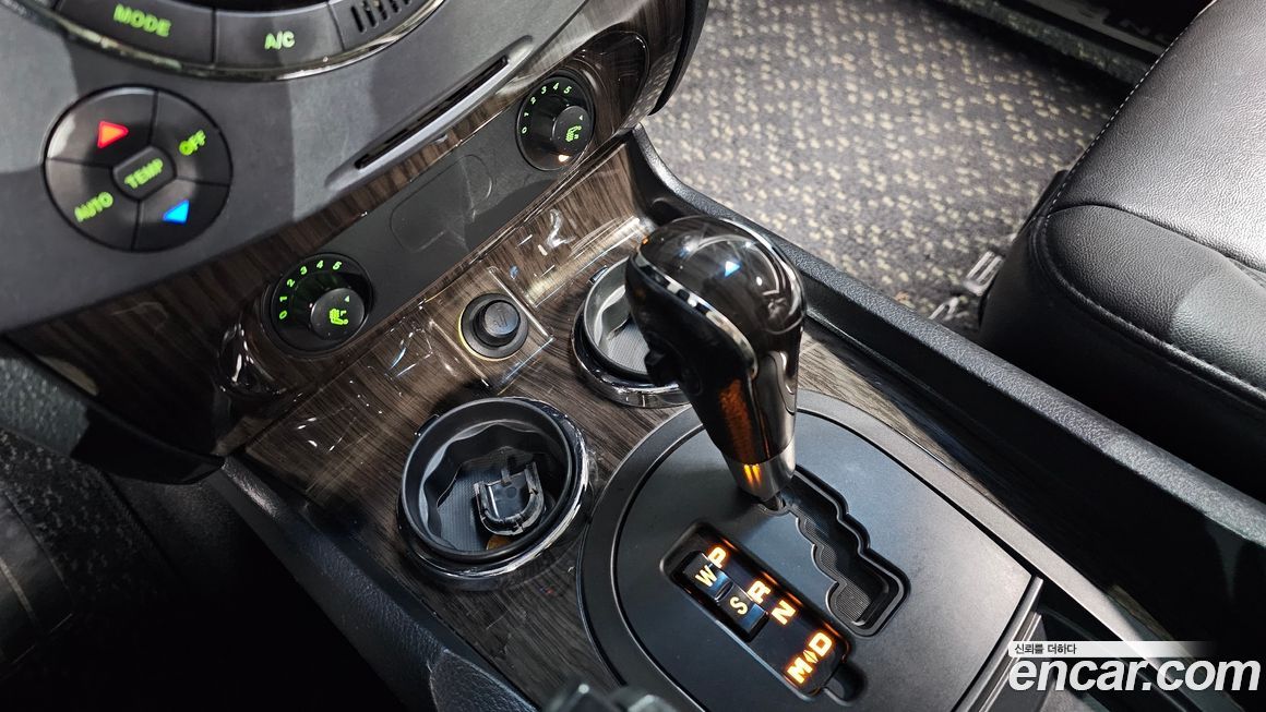 KG_Mobility_Ssangyong Rexton 2011