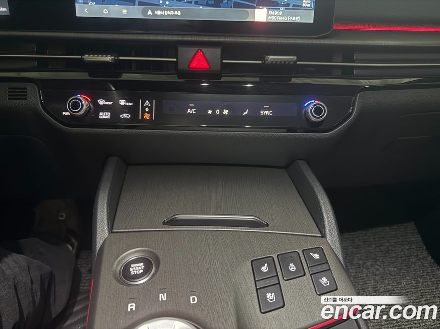 Kia Sportage 2025