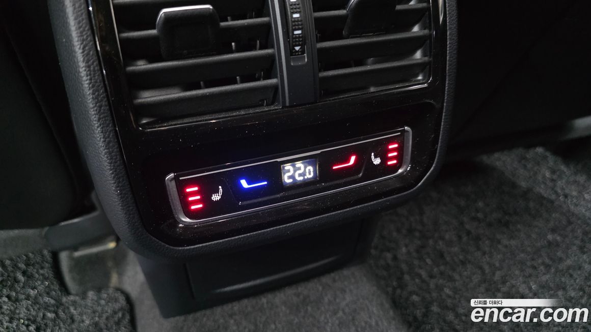 Volkswagen Arteon 2022