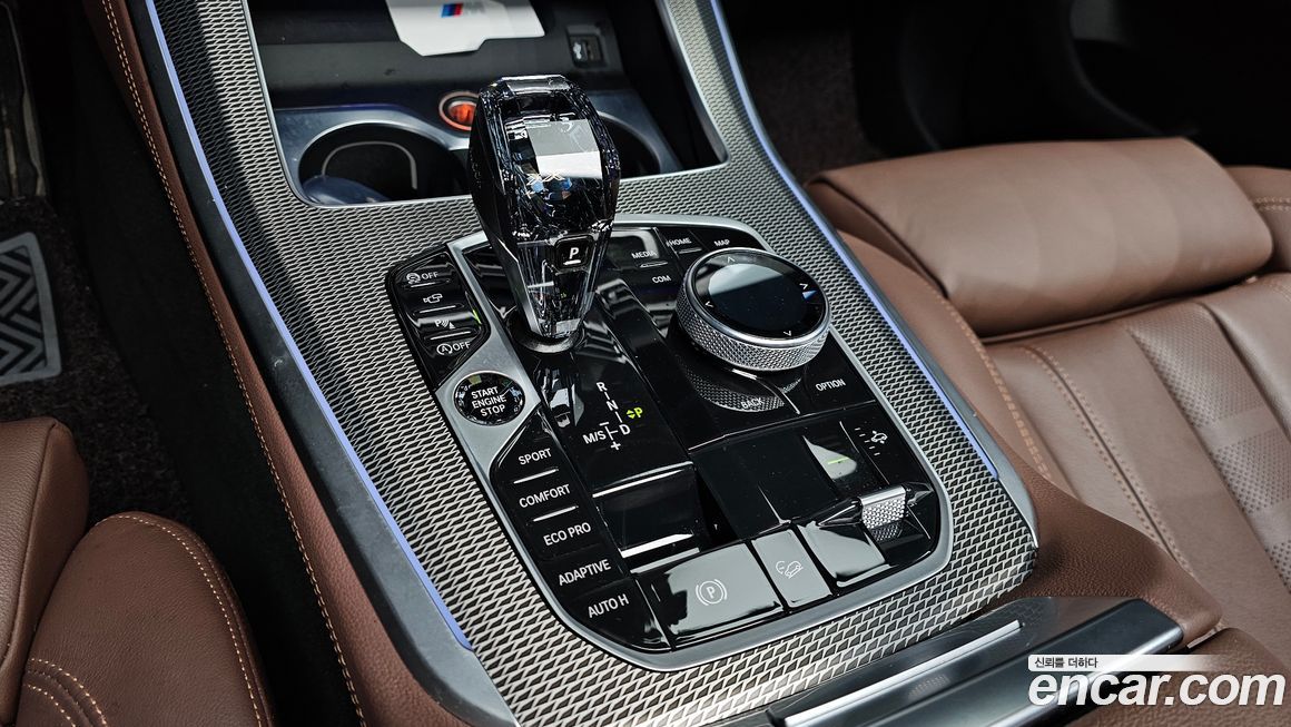 BMW X5 2022