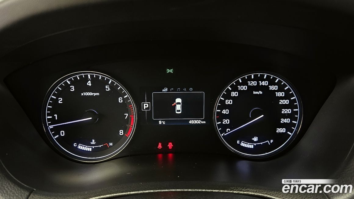 Hyundai Genesis 2014