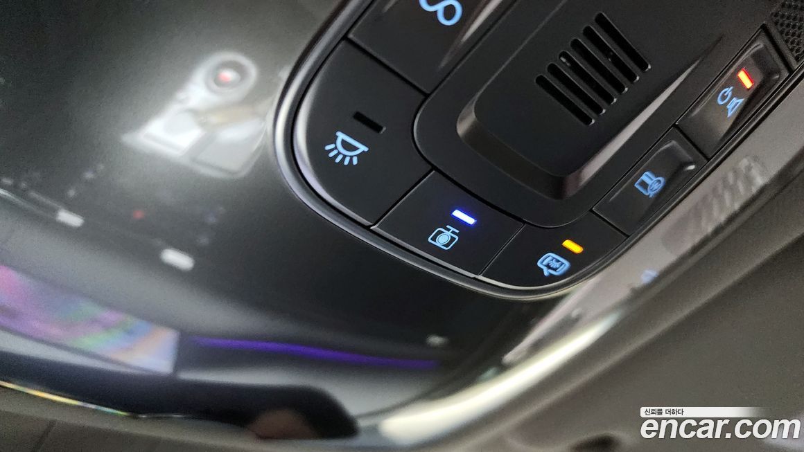 Genesis G80 2026