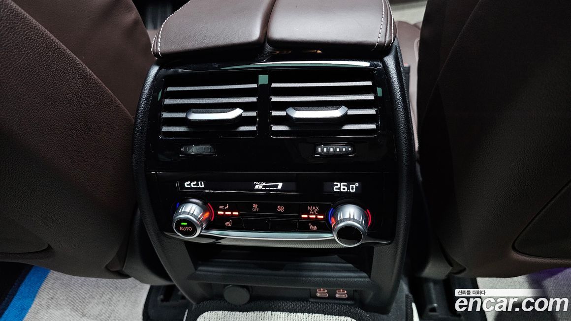 BMW Gran Turismo 2024