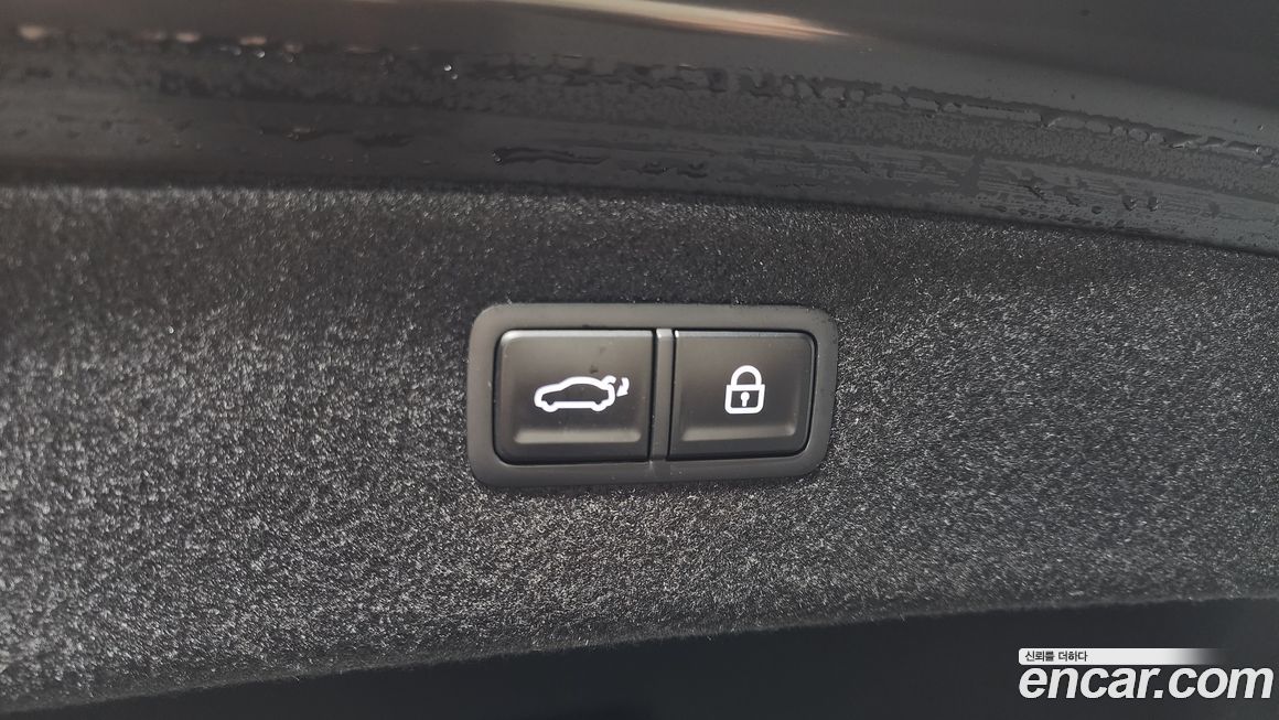 Genesis G80 2026