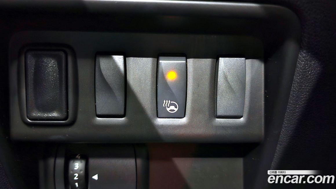 Renault-KoreaSamsung QM6 2018