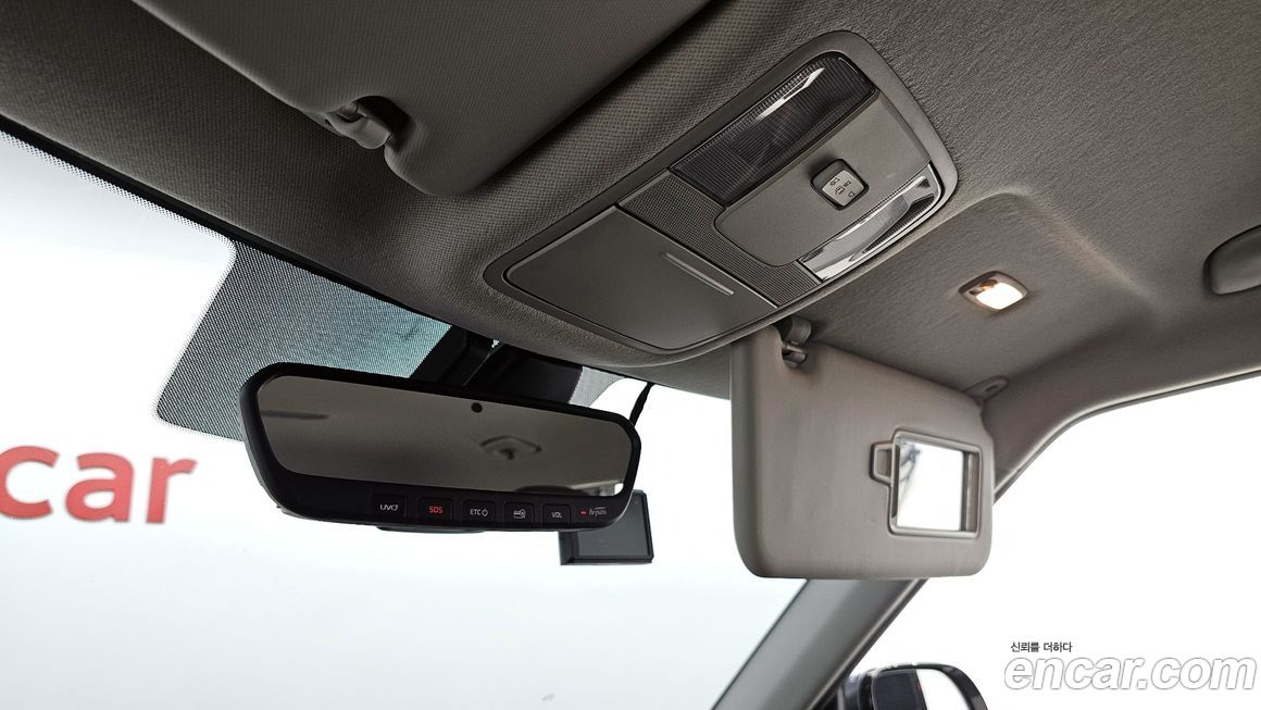 Kia Soul 2019