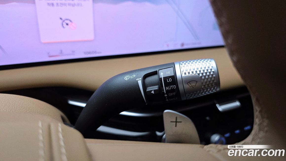 Genesis G80 2025