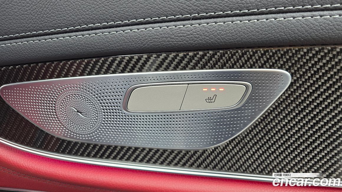 Mercedes-Benz CLS-Class 2021