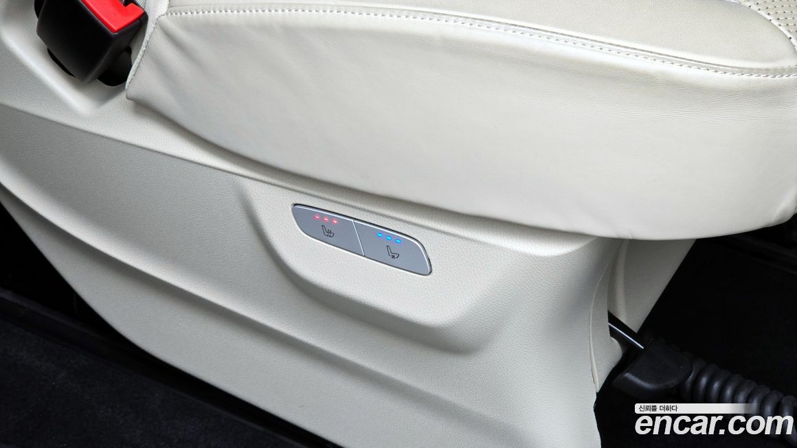 Mercedes-Benz V-Class 2023