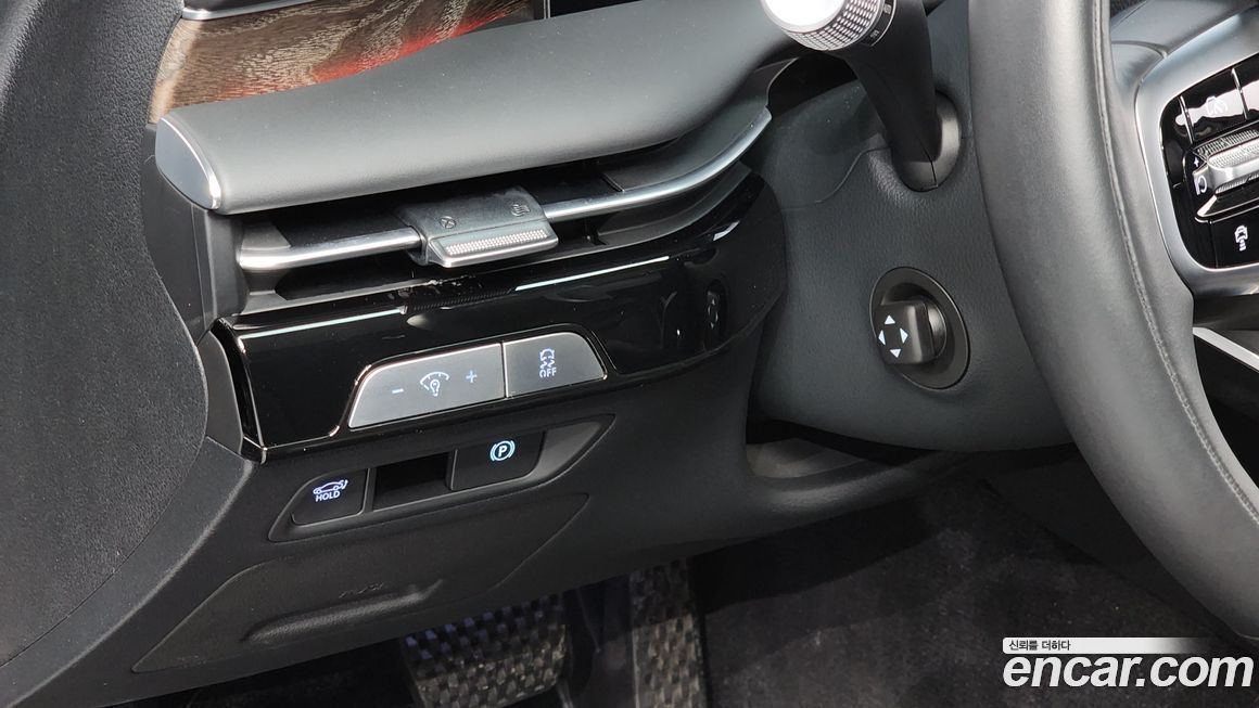 Genesis G80 2026