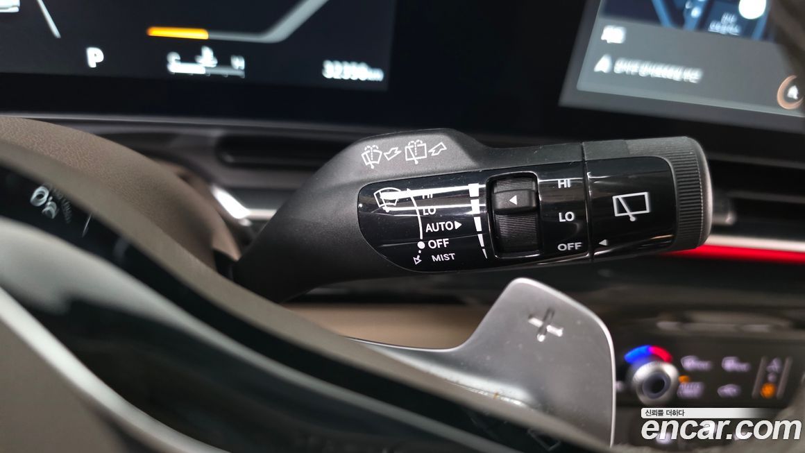 Kia Canival 2024