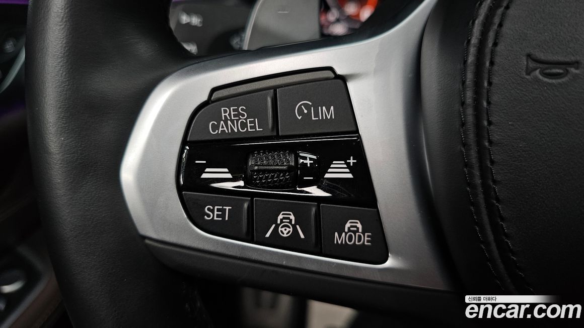 BMW Gran Turismo 2024