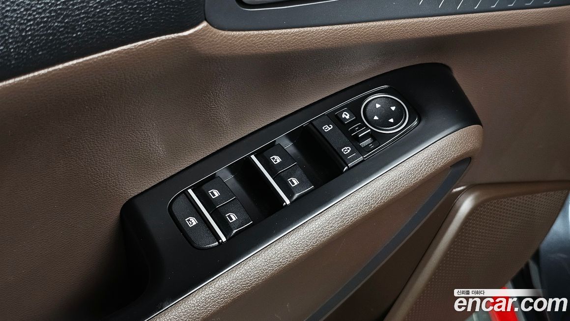 Kia Soul 2019