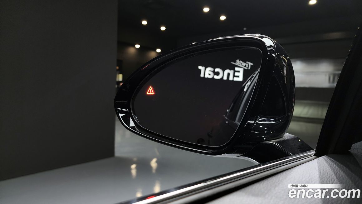 Genesis G80 2026