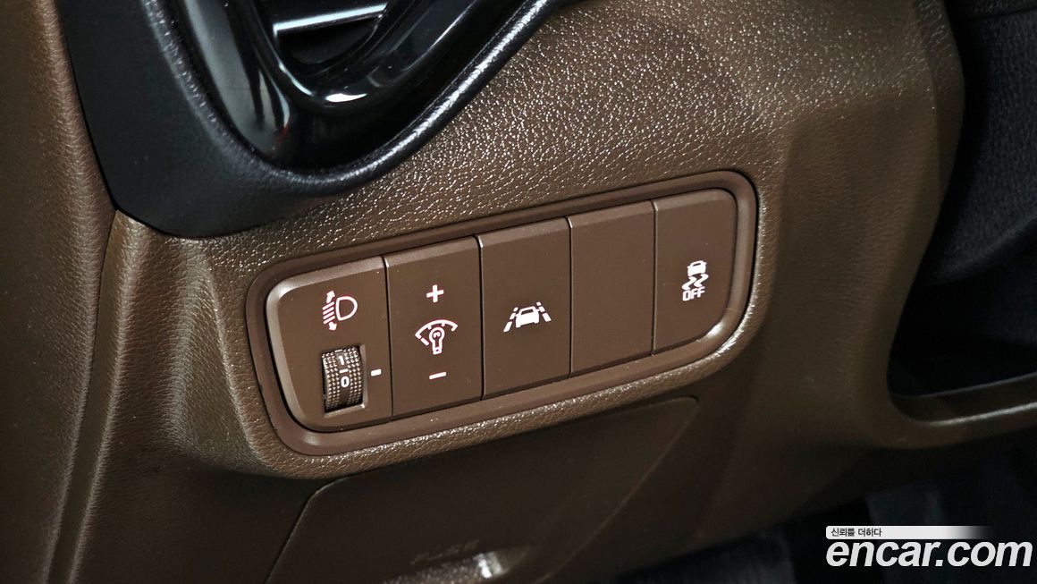 Kia Soul 2019