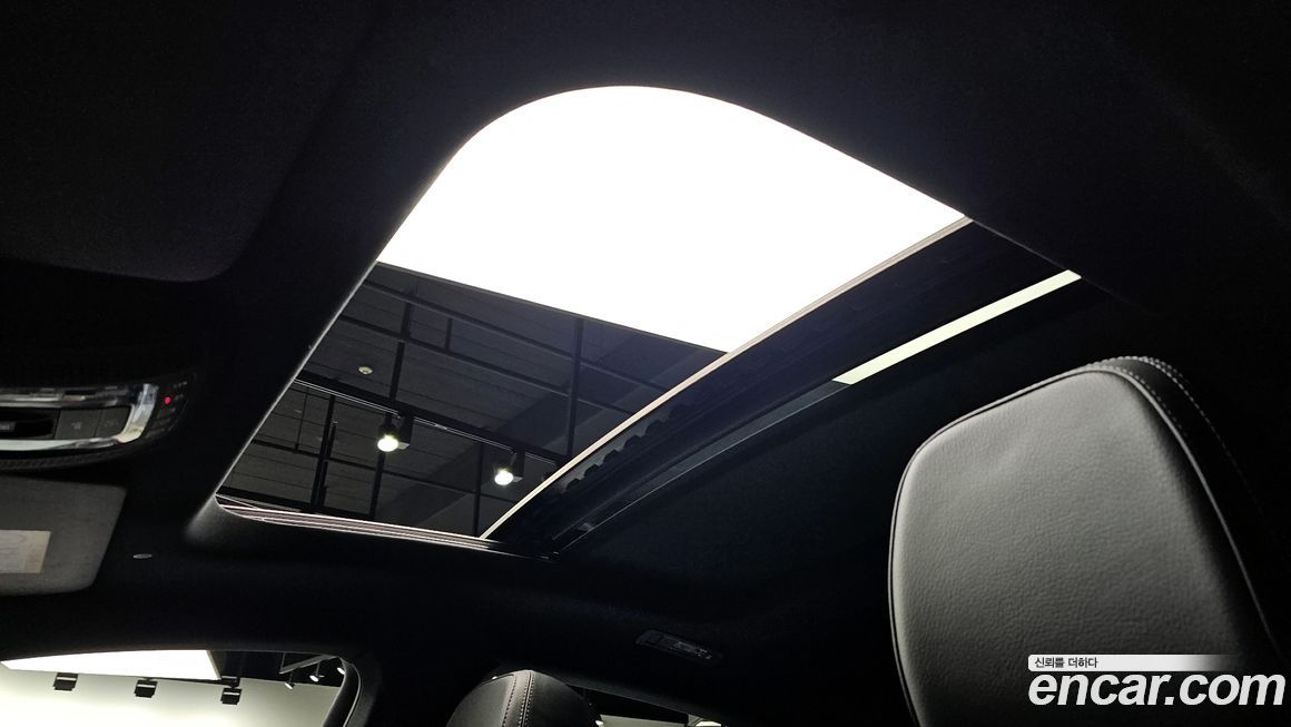 Mercedes-Benz GLE-Class 2021