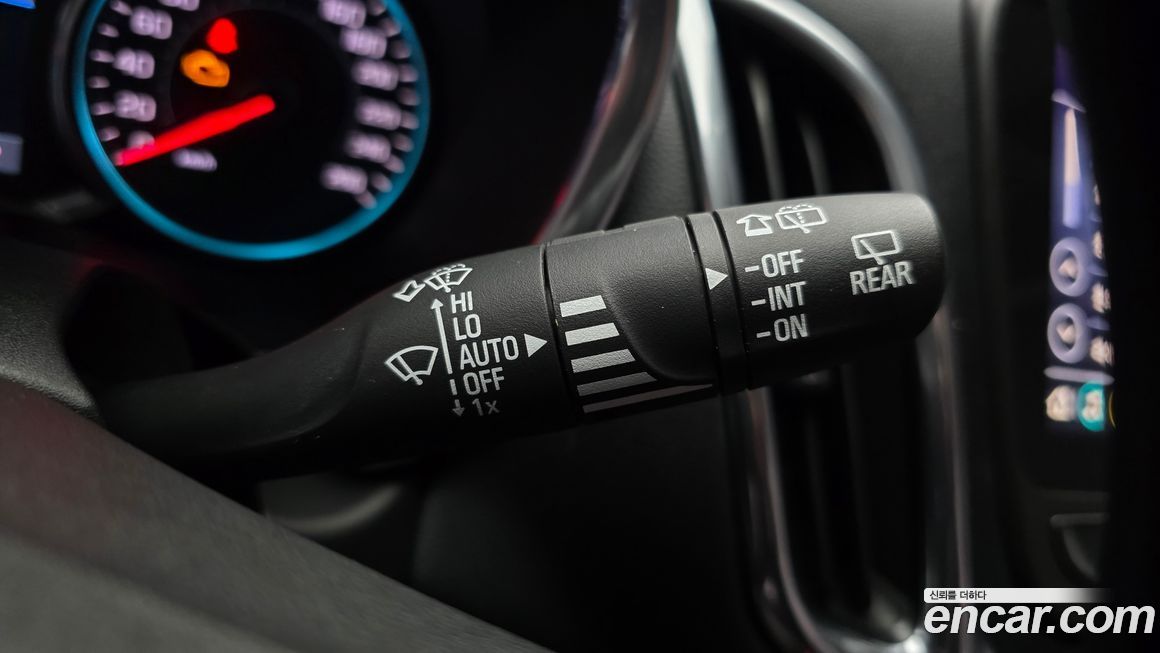 ChevroletGMDaewoo Equinox 2019