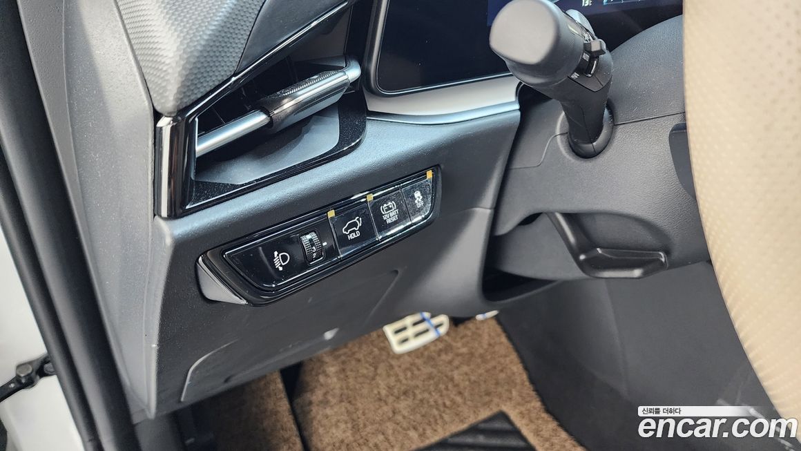 Kia Niro 2026