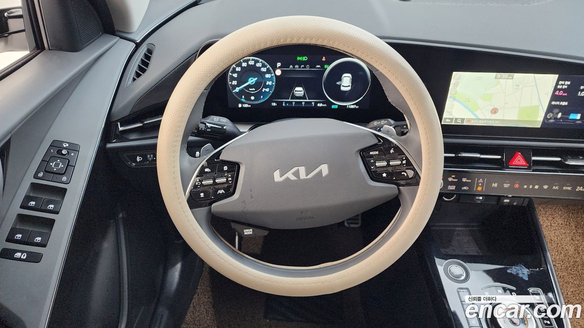 Kia Niro 2026