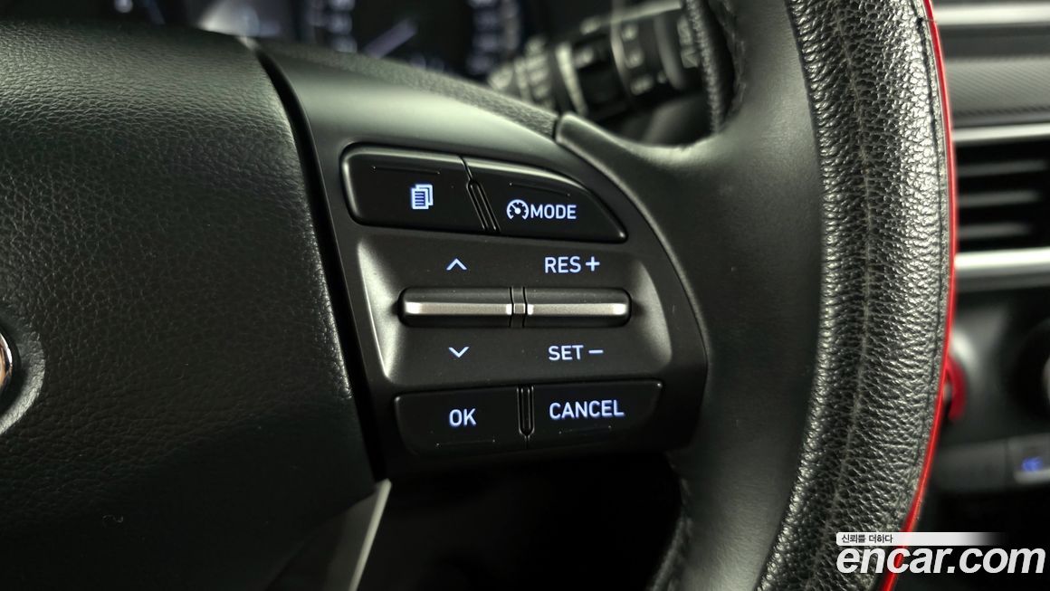 Hyundai Kona 2018