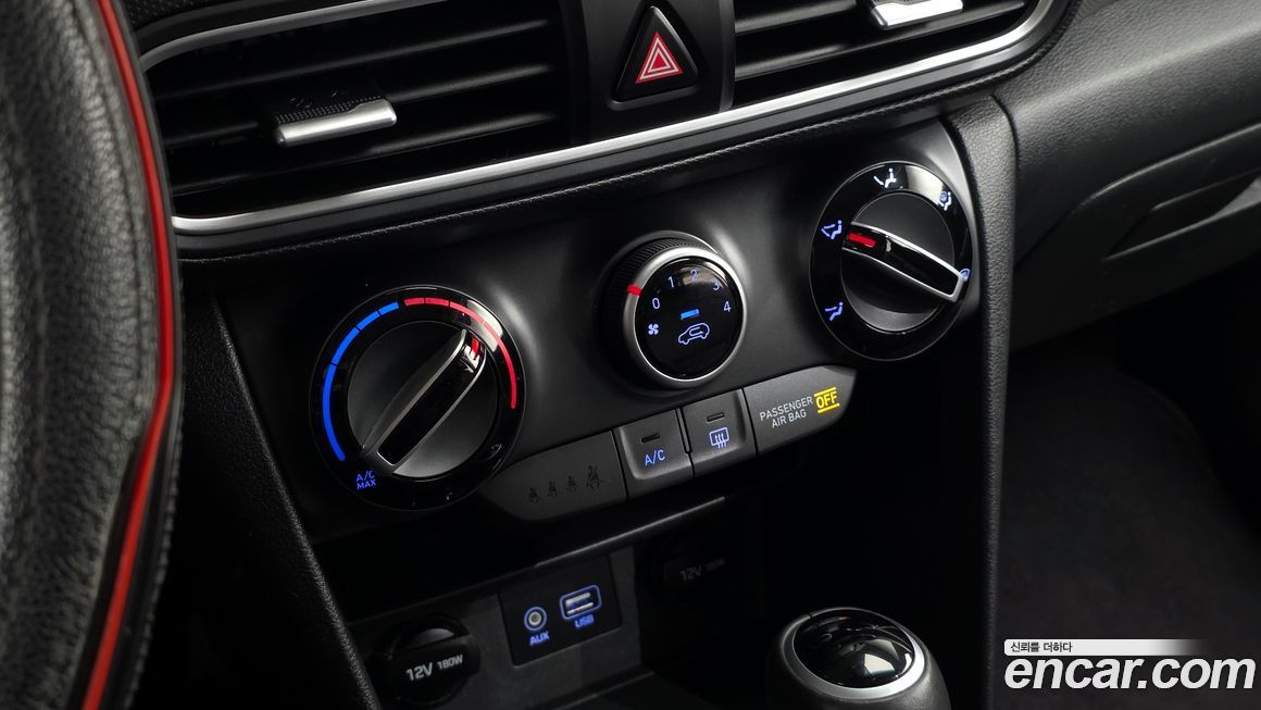Hyundai Kona 2018